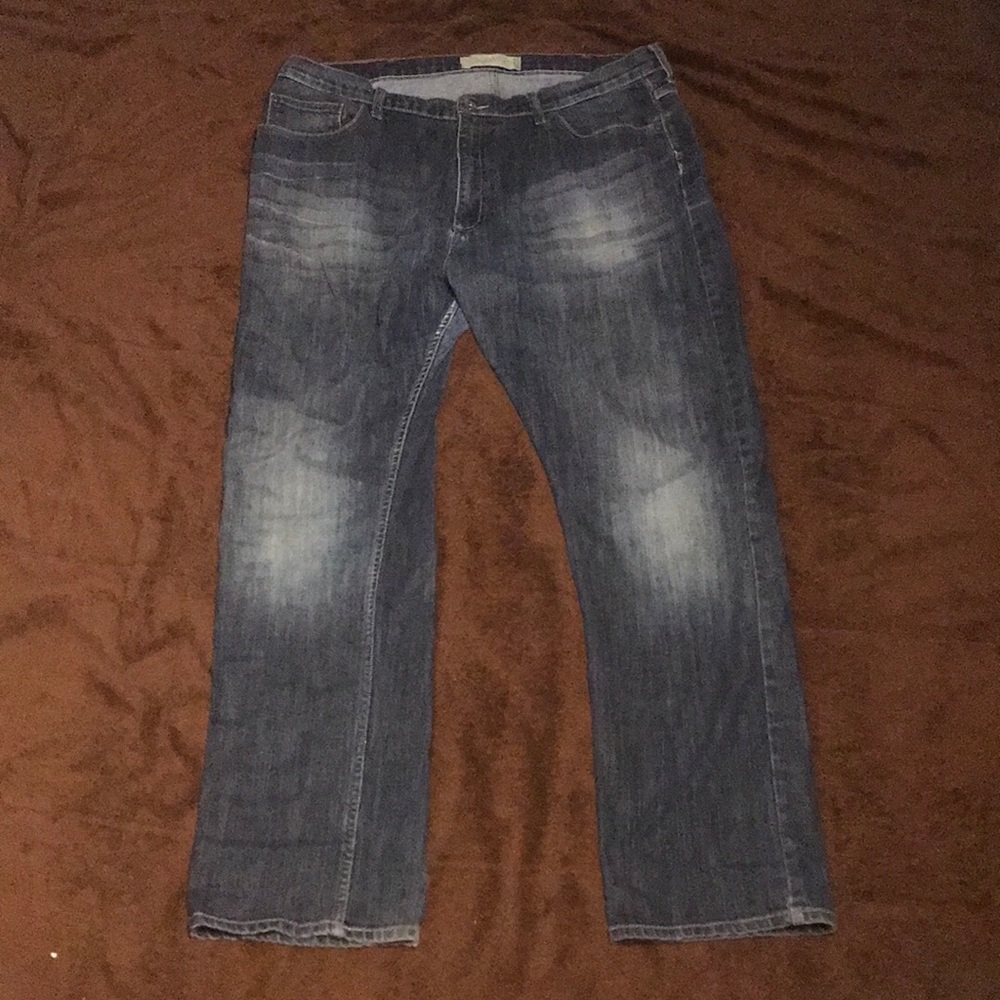 Wrangler jeans